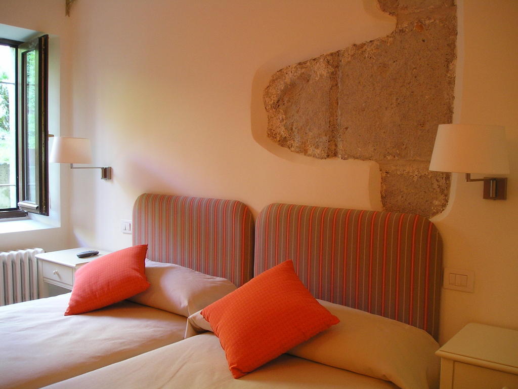 Hotel Goiko-Benta Ostatua Oñate Zimmer foto